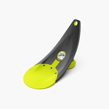 Picture of PuttOUT Premium Pressure Putt Trainer - Lime