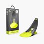 Picture of PuttOUT Premium Pressure Putt Trainer - Lime
