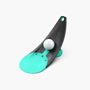 Picture of PuttOUT Premium Pressure Putt Trainer - Mint