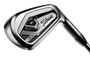 Picture of Titleist T300 Irons 2021 - Steel *Custom Built*
