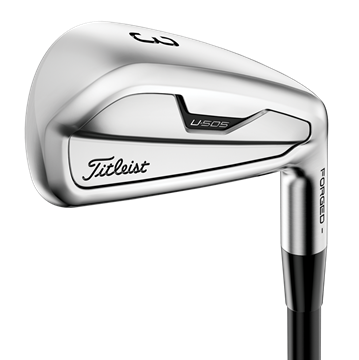 Picture of Titleist U505 Utility Iron 2021 - Graphite