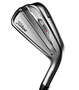 Picture of Titleist T100.s Irons 2021 - Steel *Custom Built*