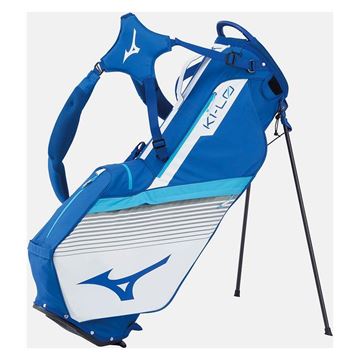 Picture of Mizuno K1-LO Stand Bag - Staff