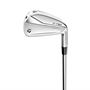 Picture of TaylorMade P790 Irons 2021 - Steel  **NEXT BUSINESS DAY DELIVERY**