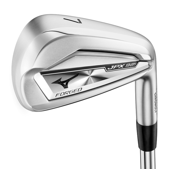 Picture of Mizuno JPX 921 Forged Irons **NEXT DAY DELIVERY**