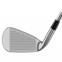 Picture of Mizuno JPX 921 Hot Metal Irons 6-PW +0.5" and 1°UP