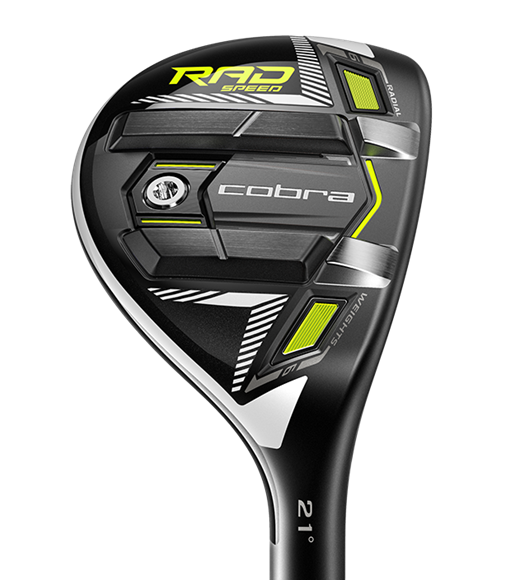 Picture of Cobra RadSpeed Hybrid *NEXT DAY DELIVERY*