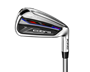 Picture of Cobra RadSpeed One Length Irons - Steel *NEXT DAY DELIVERY*
