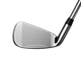 Picture of Cobra RadSpeed One Length Irons - Steel *NEXT DAY DELIVERY*