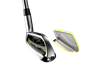 Picture of Cobra RadSpeed One Length Irons - Steel *NEXT DAY DELIVERY*