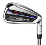 Picture of Cobra RadSpeed One Length Irons - Steel *NEXT DAY DELIVERY*