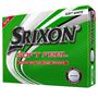 Picture of Srixon Soft Feel Golf Balls - White (2 for £42)