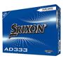 Picture of Srixon AD333 Golf Balls - White (4 for 3 Offer)