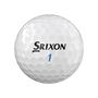 Picture of Srixon AD333 Golf Balls - White (4 for 3 Offer)