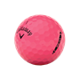 Picture of Callaway REVA Women's Golf Balls - Rose Pink