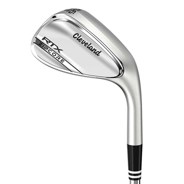 Picture of Cleveland Chrome RTX Zip Core Wedge