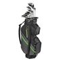 Picture of TaylorMade RBZ Speed Lite 13-Piece Package Set (12 Clubs + Cart Bag) **NEXT BUSINESS DAY DELIVERY**