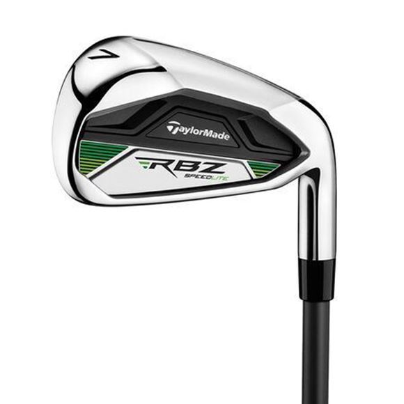Picture of TaylorMade RBZ Speed Lite Irons