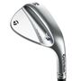 Picture of TaylorMade Milled Grind 3 Wedge - Chrome **NEXT BUSINESS DAY DELIVERY**