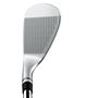 Picture of TaylorMade Milled Grind 3 Wedge - Chrome **NEXT BUSINESS DAY DELIVERY**