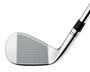 Picture of TaylorMade Milled Grind 3 Wedge - Chrome **NEXT BUSINESS DAY DELIVERY**