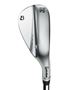 Picture of TaylorMade Milled Grind 3 Wedge - Chrome **NEXT BUSINESS DAY DELIVERY**