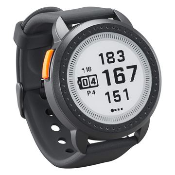 Picture of Bushnell ION Edge GPS Rangefinder Watch - Black