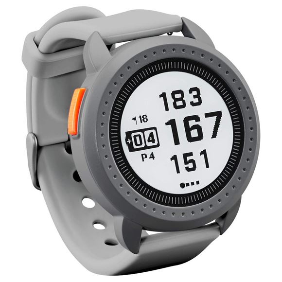 Picture of Bushnell ION Edge GPS Rangefinder Watch - Grey