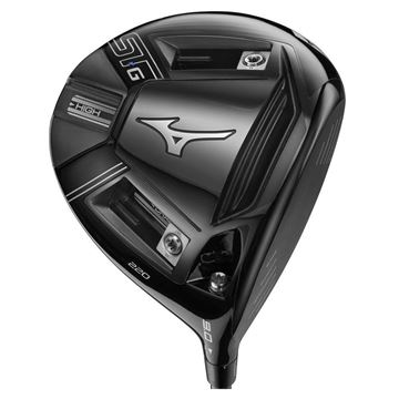 Picture of Mizuno ST-G 220 Driver 2022