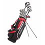 Picture of MacGregor Golf CG3000 Package Set - 10 Clubs **NEXT BUSINESS DAY DELIVERY**