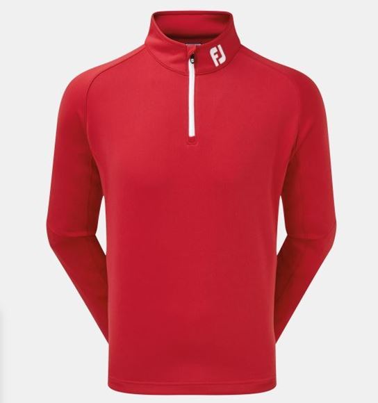 Picture of FootJoy Mens Chill-Out Pullover - 90150