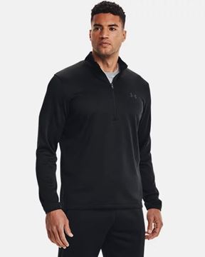 Picture of Under Armour Men's Armour Fleece® ½ Zip 1357145-001