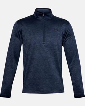 Picture of Under Armour Men's Armour Fleece® ½ Zip 1357145-408