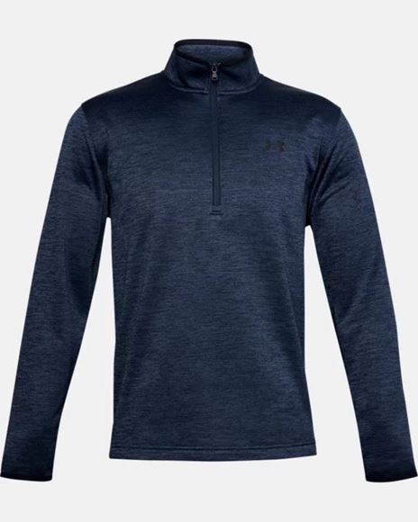 Picture of Under Armour Men's Armour Fleece® ½ Zip 1357145-408