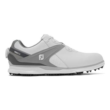 Picture of Footjoy Mens Pro SL Golf Shoes BOA - 53817