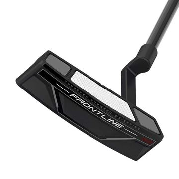 Picture of Cleveland Frontline 4.0  Putter - Plumber's Neck **NEXT BUSINESS DAY DELIVERY**