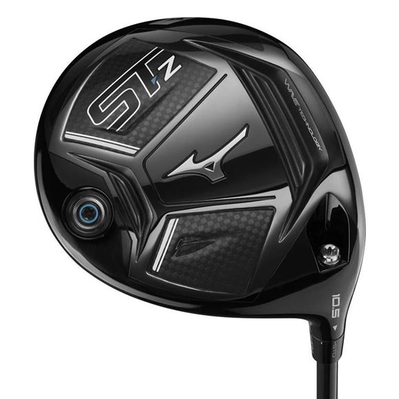 Picture of Mizuno ST-Z Driver **NEXT BUSINESS DAY DELIVERY**
