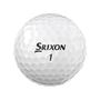 Picture of Srixon Z Star Golf Balls 2021 - White