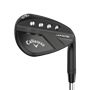 Picture of Callaway Jaws Full Toe Wedge Raw Black **NEXT BUSINESS DAY DELIVERY**