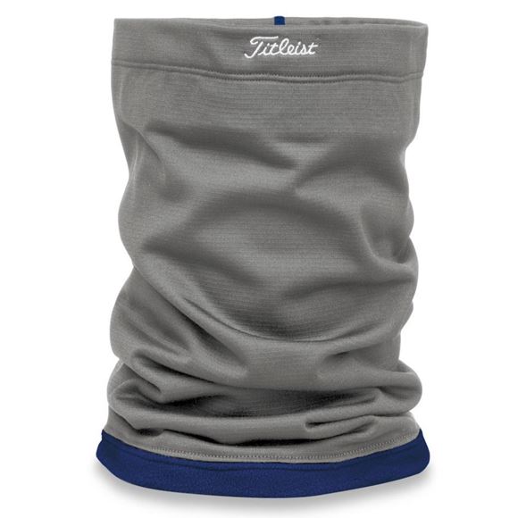 Picture of Titleist Mens Snood - Grey