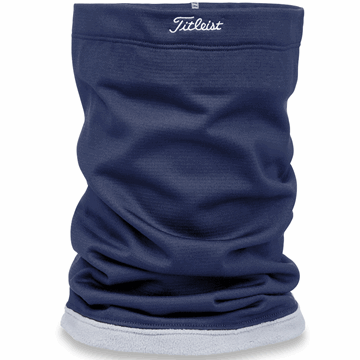 Picture of Titleist Mens Snood - Navy
