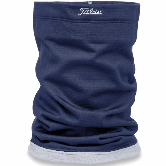 Picture of Titleist Mens Snood - Navy