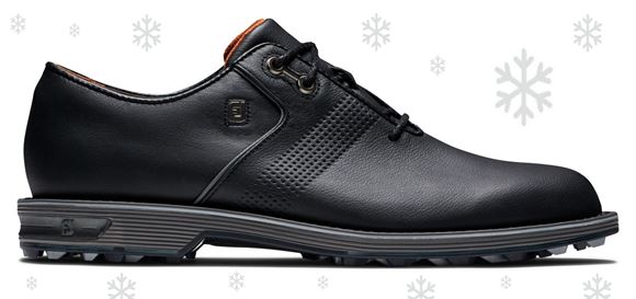 Picture of Footjoy Mens Premiere Series Flint Golf Shoes - 53916