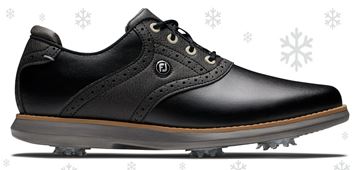 Picture of Footjoy Ladies FJ Traditions Golf Shoes - 97908