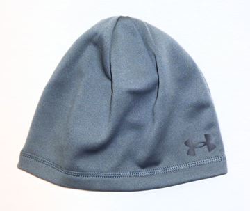 Picture of Under Armour Winter Hat - Grey - 1365918-012