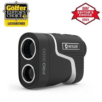 Picture of Motocaddy PRO 3000 Laser Rangefinder