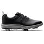Picture of Footjoy Ladies eComfort Golf Shoes - Black - 98645