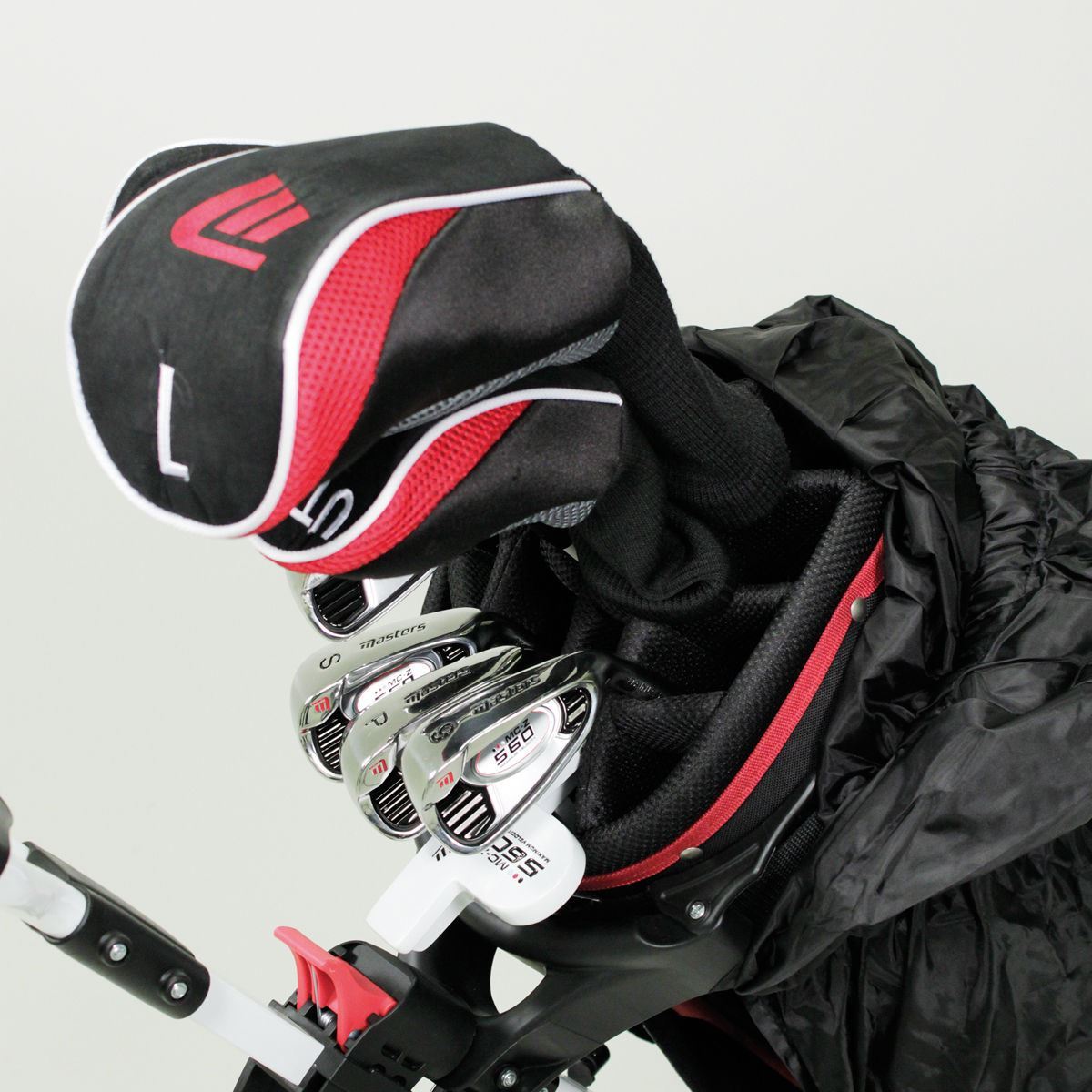 Masters StormMaster XRP Bag Cover