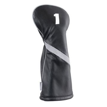 Picture of Masters Driver Headcover - Black