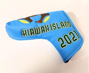 Picture of Odyssey Limited Edition Blade Putter Headcover